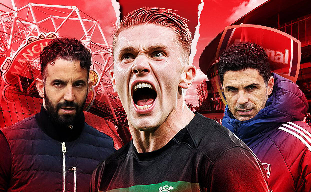 曼联备胎哲凯赖什转向德甲，姆贝莫B计划曝光！