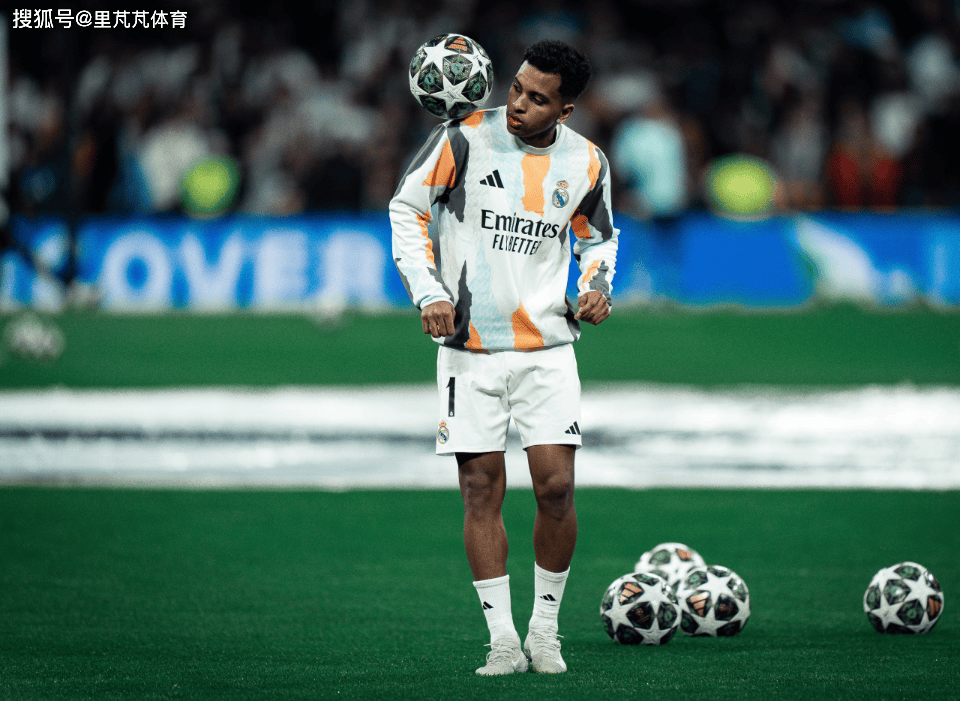 曼城“大动作”来了！瓜帅开追伯纳乌失意边锋，1亿欧元买他值么