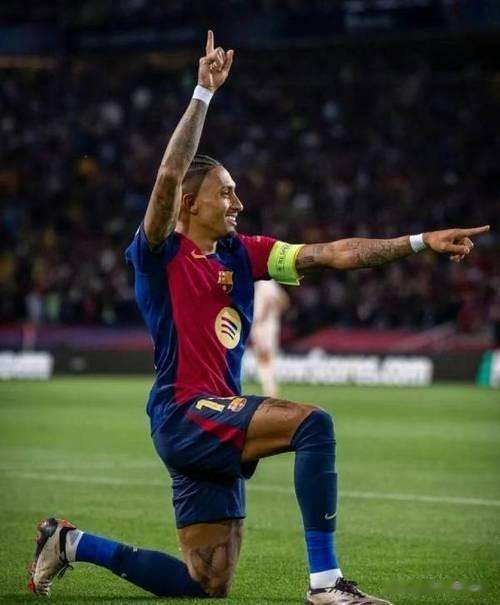 随着巴萨6-0，西甲积分榜出炉：10亿豪门紧追皇马，马竞无缘前十