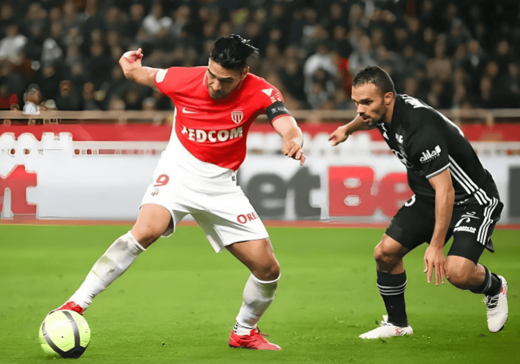 法甲激战：摩纳哥主场求胜，洛里昂客场抗衡